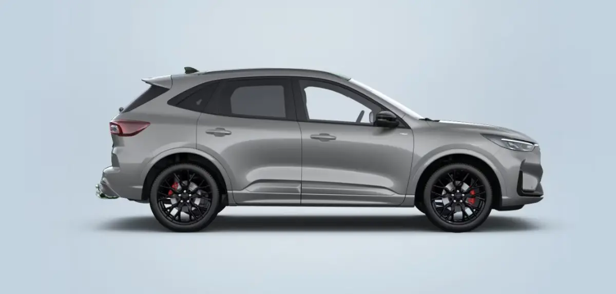 2.5 PHEV ST-Line X | Snel Leverbaar! | Trekhaak Wegklapbaar | Panoramadak | Black Pack | Matrix LED |