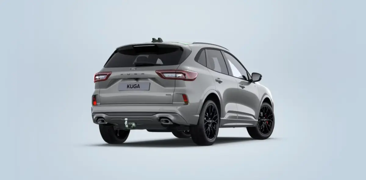 2.5 PHEV ST-Line X | Snel Leverbaar! | Trekhaak Wegklapbaar | Panoramadak | Black Pack | Matrix LED |