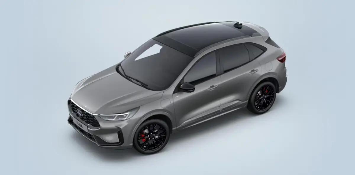 2.5 PHEV ST-Line X | Snel Leverbaar! | Trekhaak Wegklapbaar | Panoramadak | Black Pack | Matrix LED |