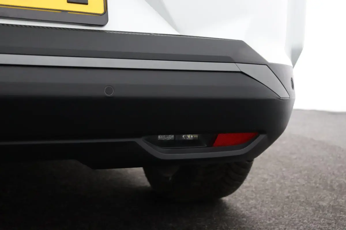 esprit Alpine 220 pk long range | Adaptieve Cruise Control | Achteruitrijcamera |