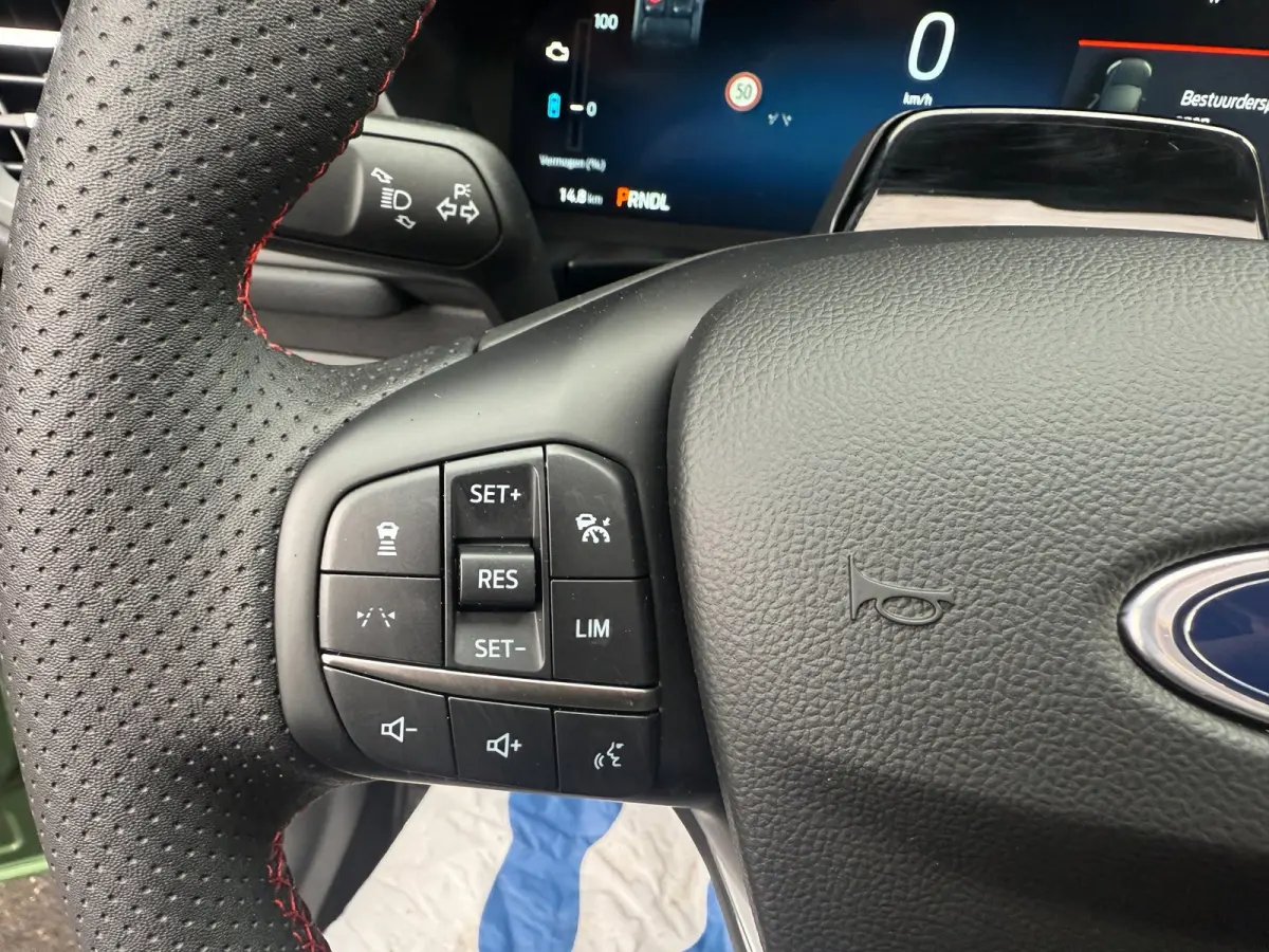 2.5 PHEV ST-Line X Panorama, Trekhaak, Winter, 360-gr camera BOMVOL!