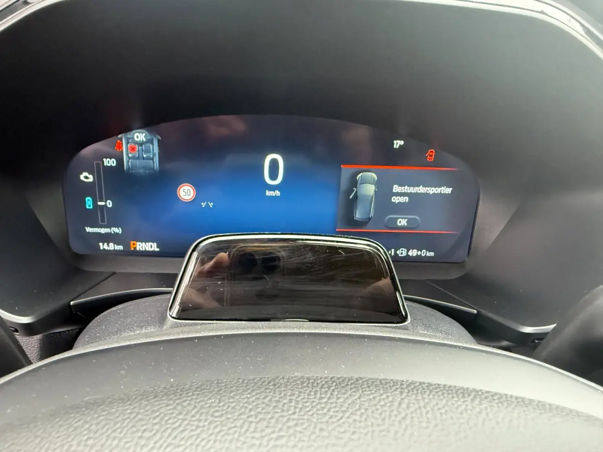 2.5 PHEV ST-Line X Panorama, Trekhaak, Winter, 360-gr camera BOMVOL!