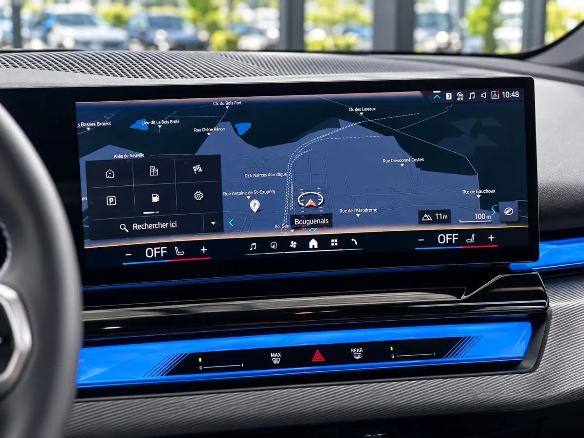 530e M Sport Edition | Harman/Kardon | Panoramadak | Memoryzetels | LED | Sfeerverlichting | Clima | Keyless