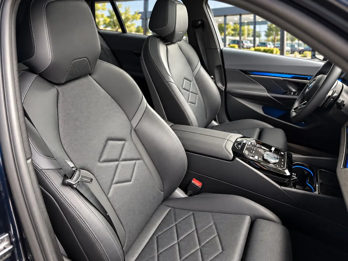 530e M Sport Edition | Harman/Kardon | Panoramadak | Memoryzetels | LED | Sfeerverlichting | Clima | Keyless