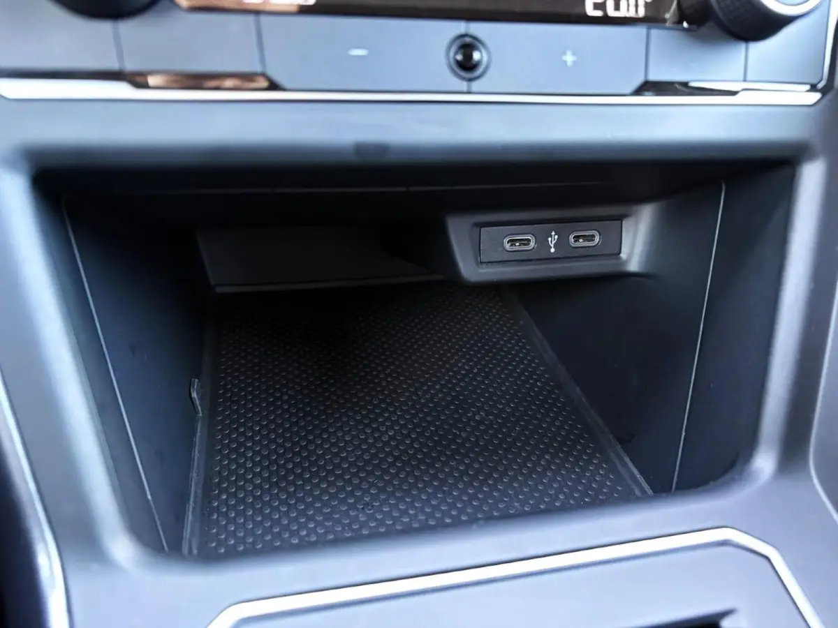 1.0 TSI 95pk Highline | Apple Carplay/Android Auto | Achteruitrijcamera