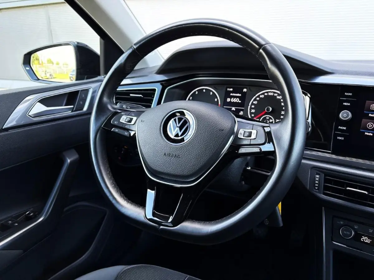 1.0 TSI 95pk Highline | Apple Carplay/Android Auto | Achteruitrijcamera