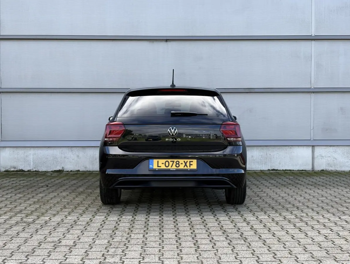 1.0 TSI 95pk Highline | Apple Carplay/Android Auto | Achteruitrijcamera