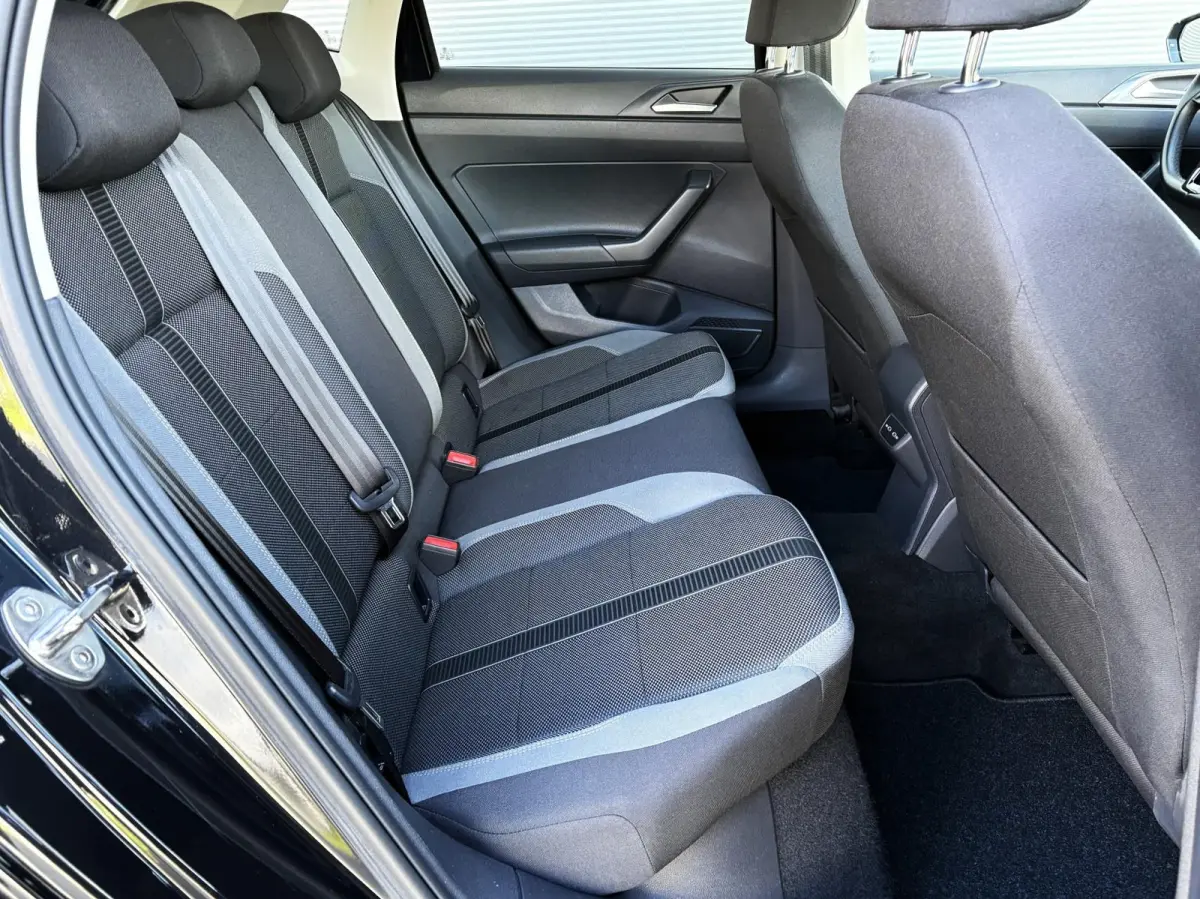 1.0 TSI 95pk Highline | Apple Carplay/Android Auto | Achteruitrijcamera