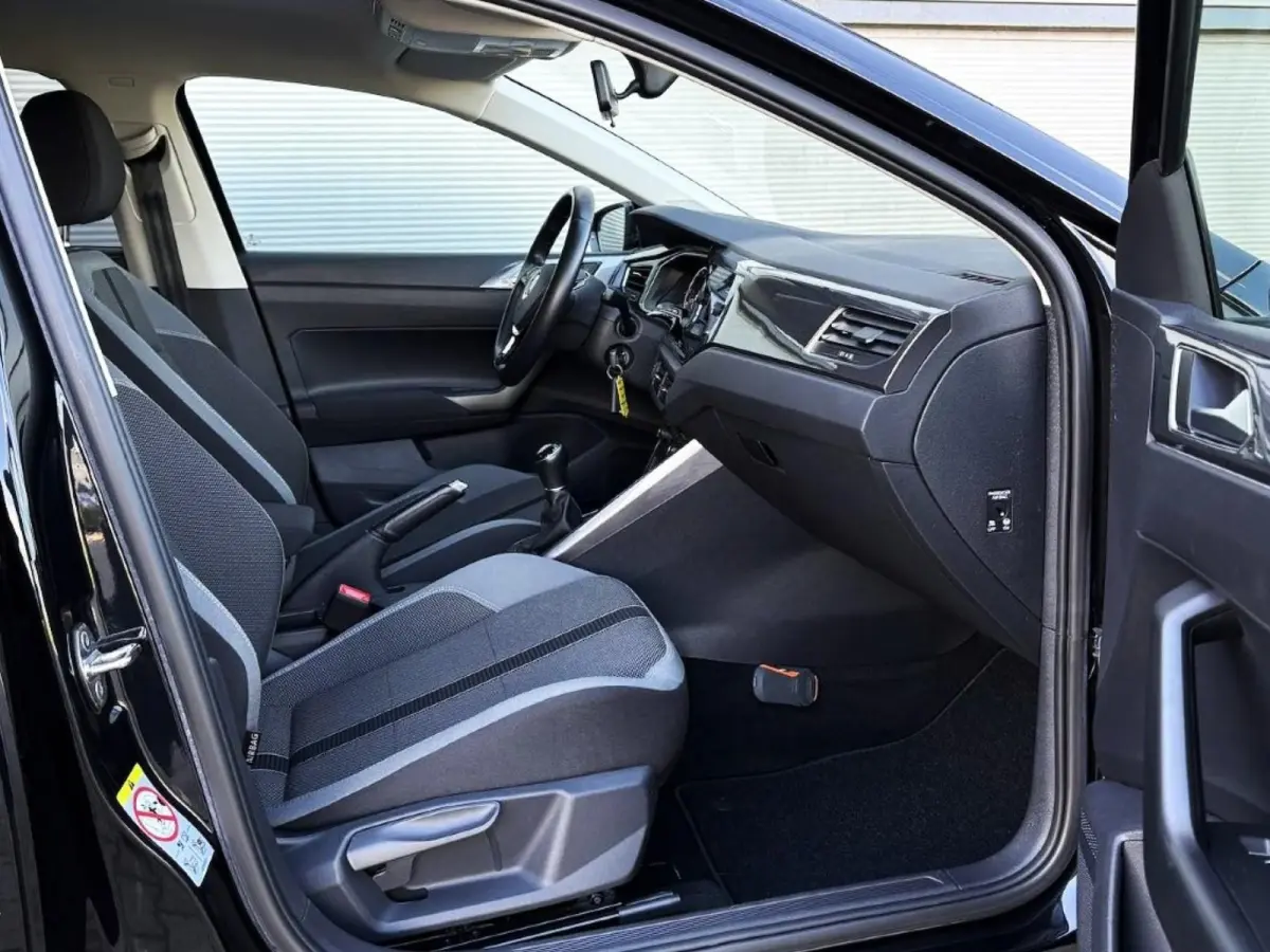 1.0 TSI 95pk Highline | Apple Carplay/Android Auto | Achteruitrijcamera