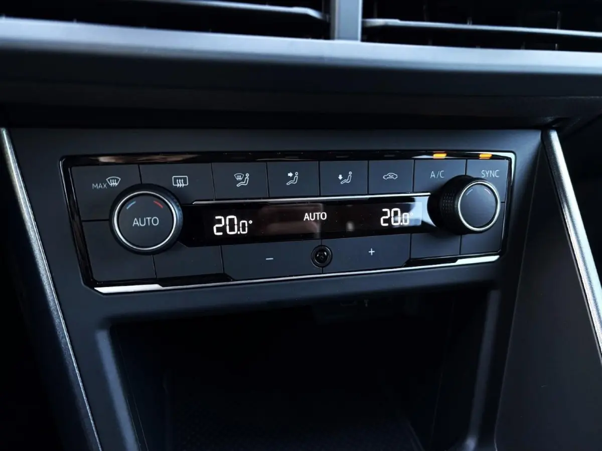 1.0 TSI 95pk Highline | Apple Carplay/Android Auto | Achteruitrijcamera