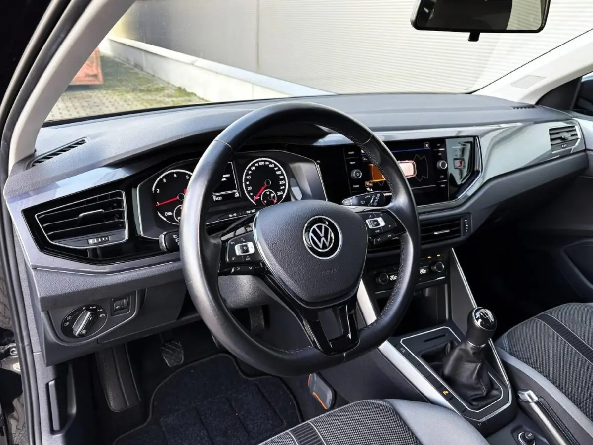 1.0 TSI 95pk Highline | Apple Carplay/Android Auto | Achteruitrijcamera