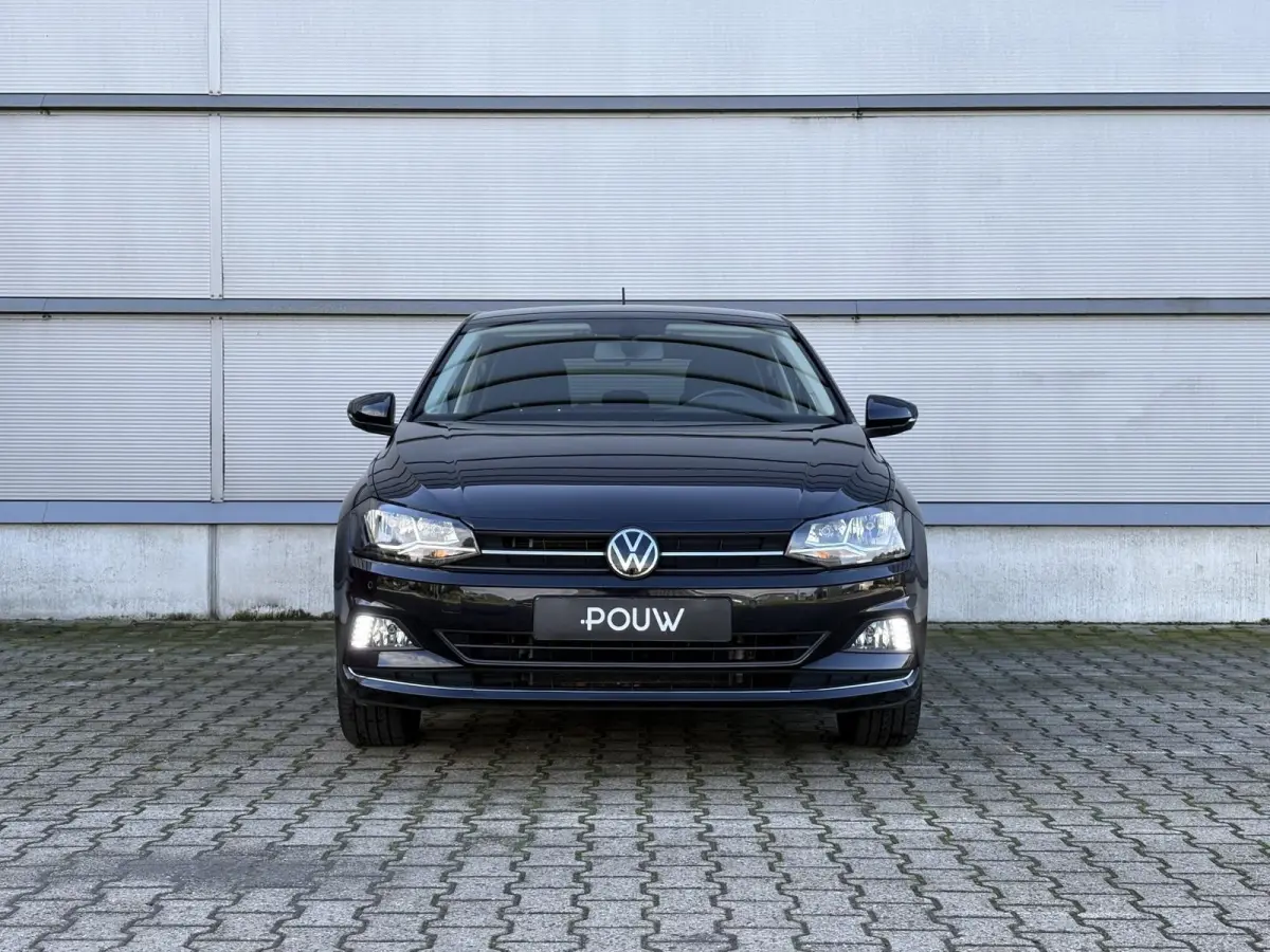 1.0 TSI 95pk Highline | Apple Carplay/Android Auto | Achteruitrijcamera