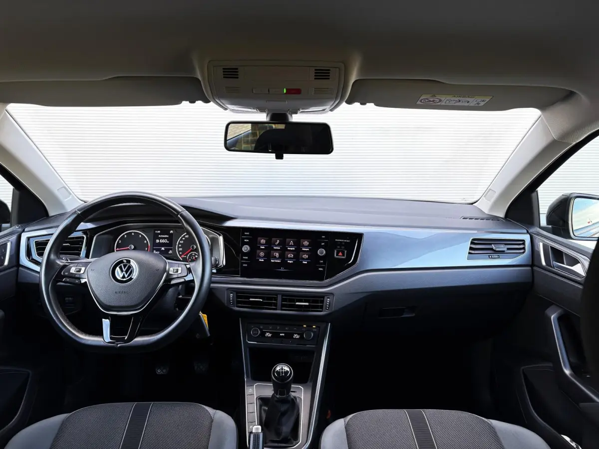 1.0 TSI 95pk Highline | Apple Carplay/Android Auto | Achteruitrijcamera