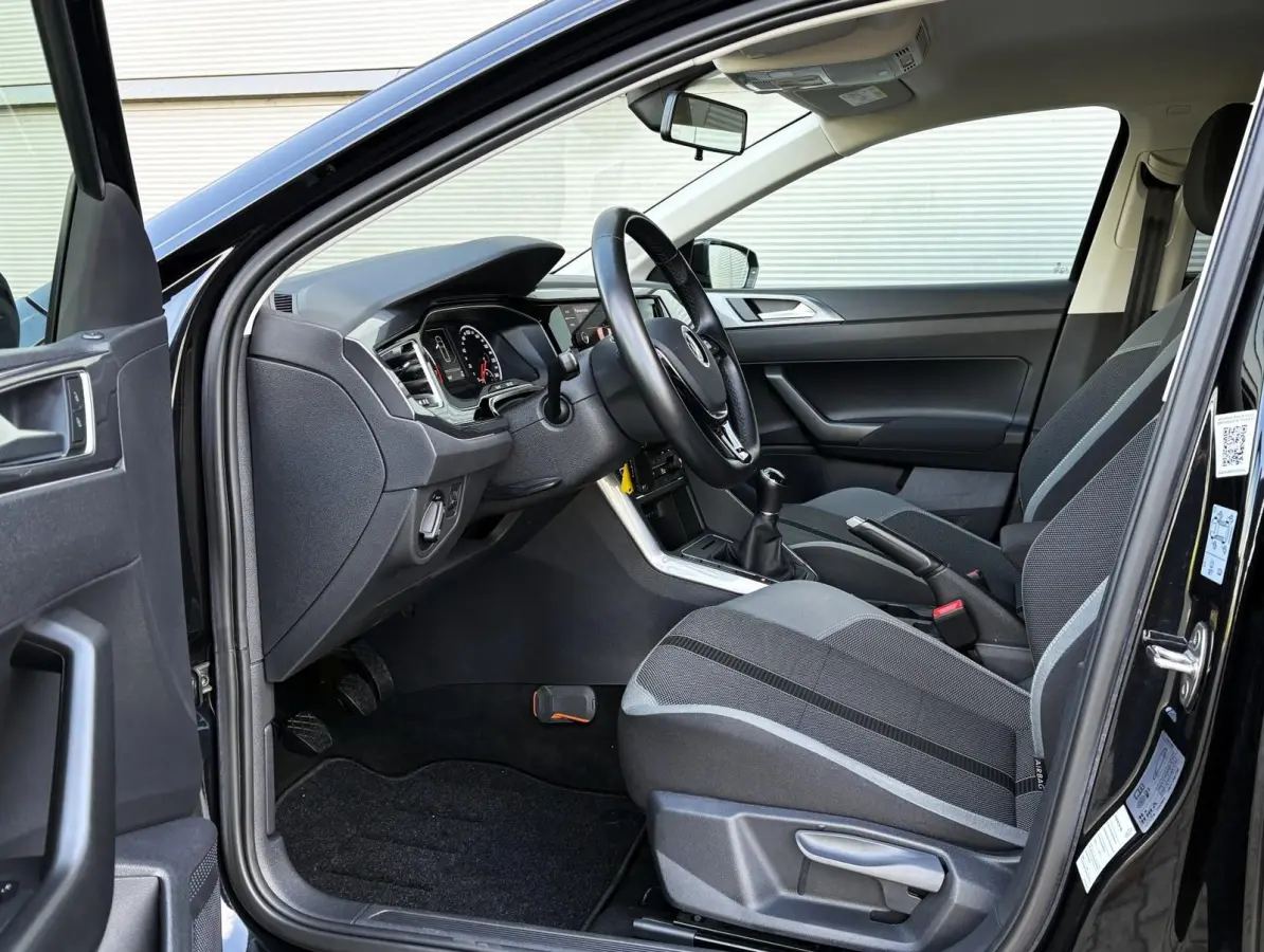 1.0 TSI 95pk Highline | Apple Carplay/Android Auto | Achteruitrijcamera