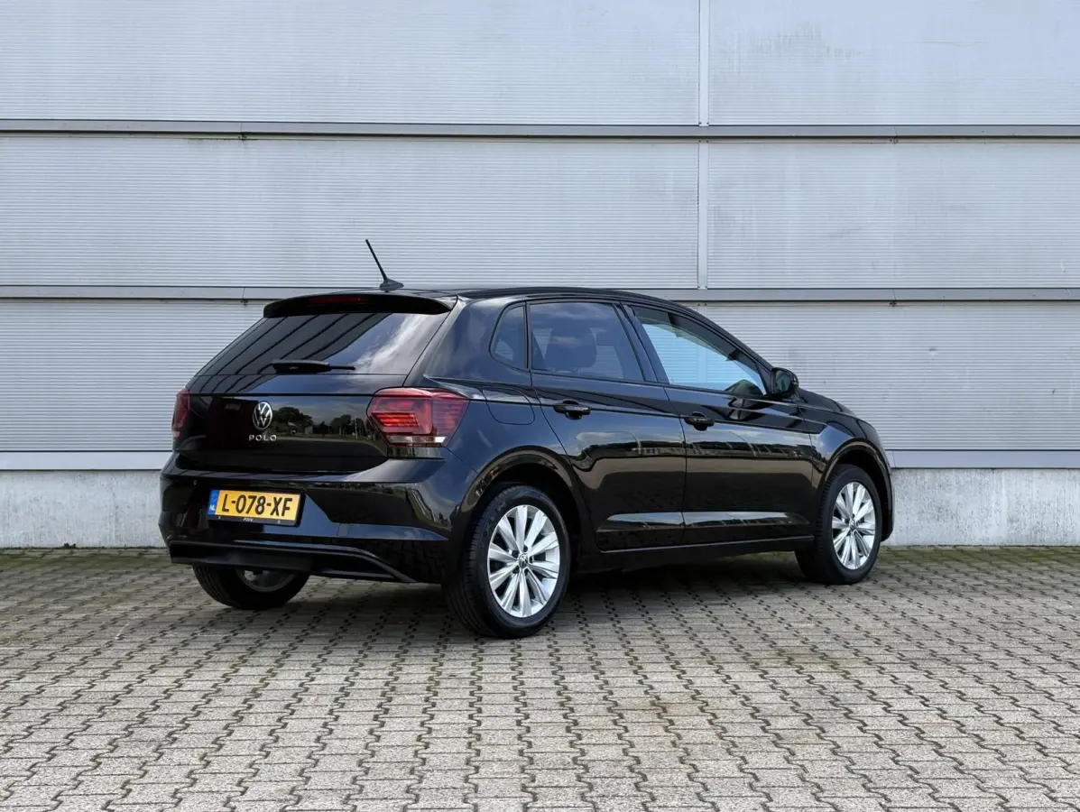 1.0 TSI 95pk Highline | Apple Carplay/Android Auto | Achteruitrijcamera
