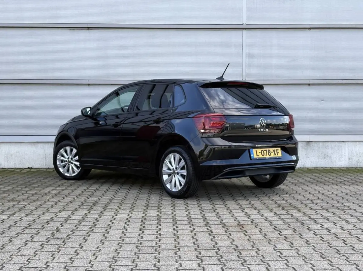 1.0 TSI 95pk Highline | Apple Carplay/Android Auto | Achteruitrijcamera