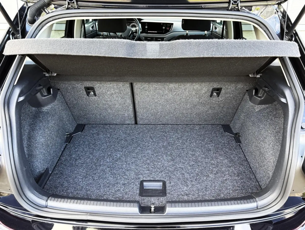 1.0 TSI 95pk Highline | Apple Carplay/Android Auto | Achteruitrijcamera