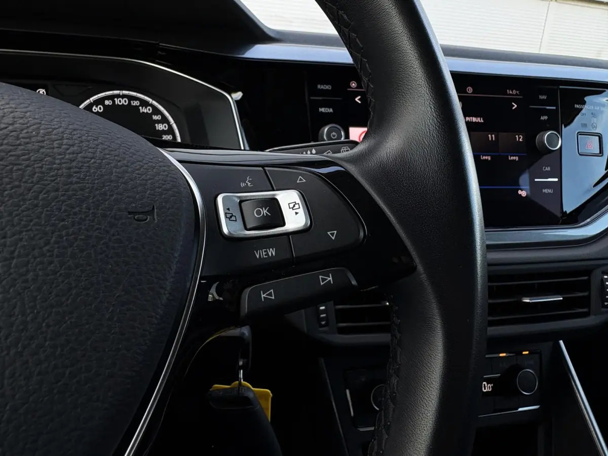 1.0 TSI 95pk Highline | Apple Carplay/Android Auto | Achteruitrijcamera