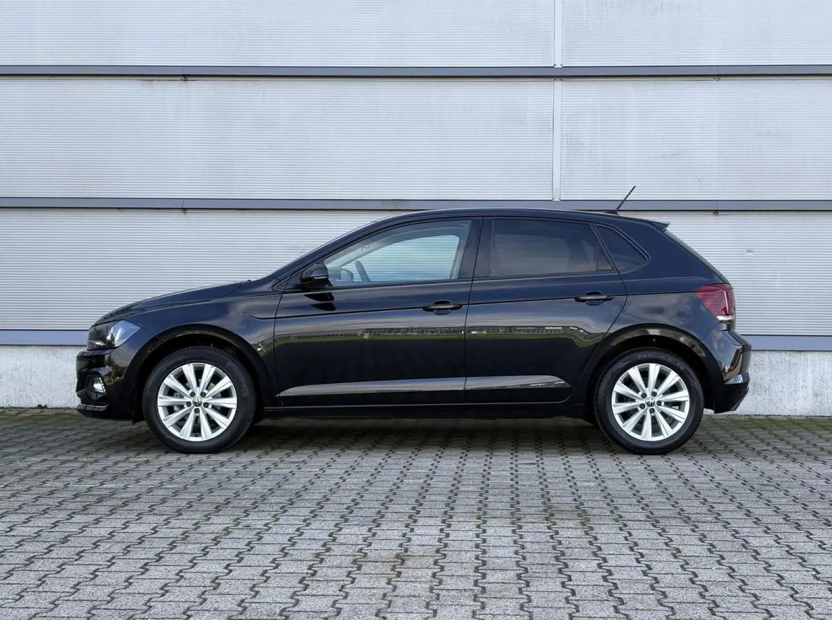 1.0 TSI 95pk Highline | Apple Carplay/Android Auto | Achteruitrijcamera
