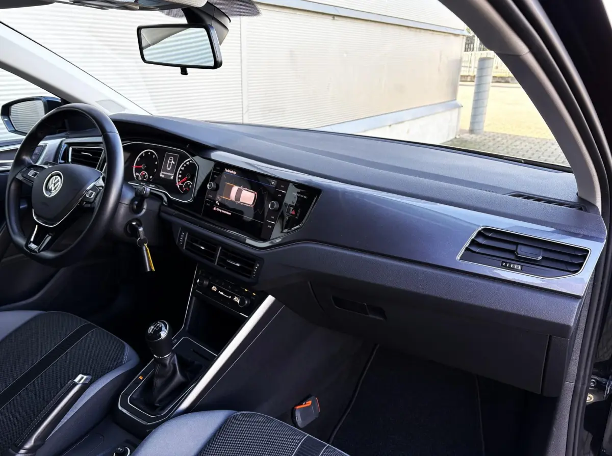 1.0 TSI 95pk Highline | Apple Carplay/Android Auto | Achteruitrijcamera