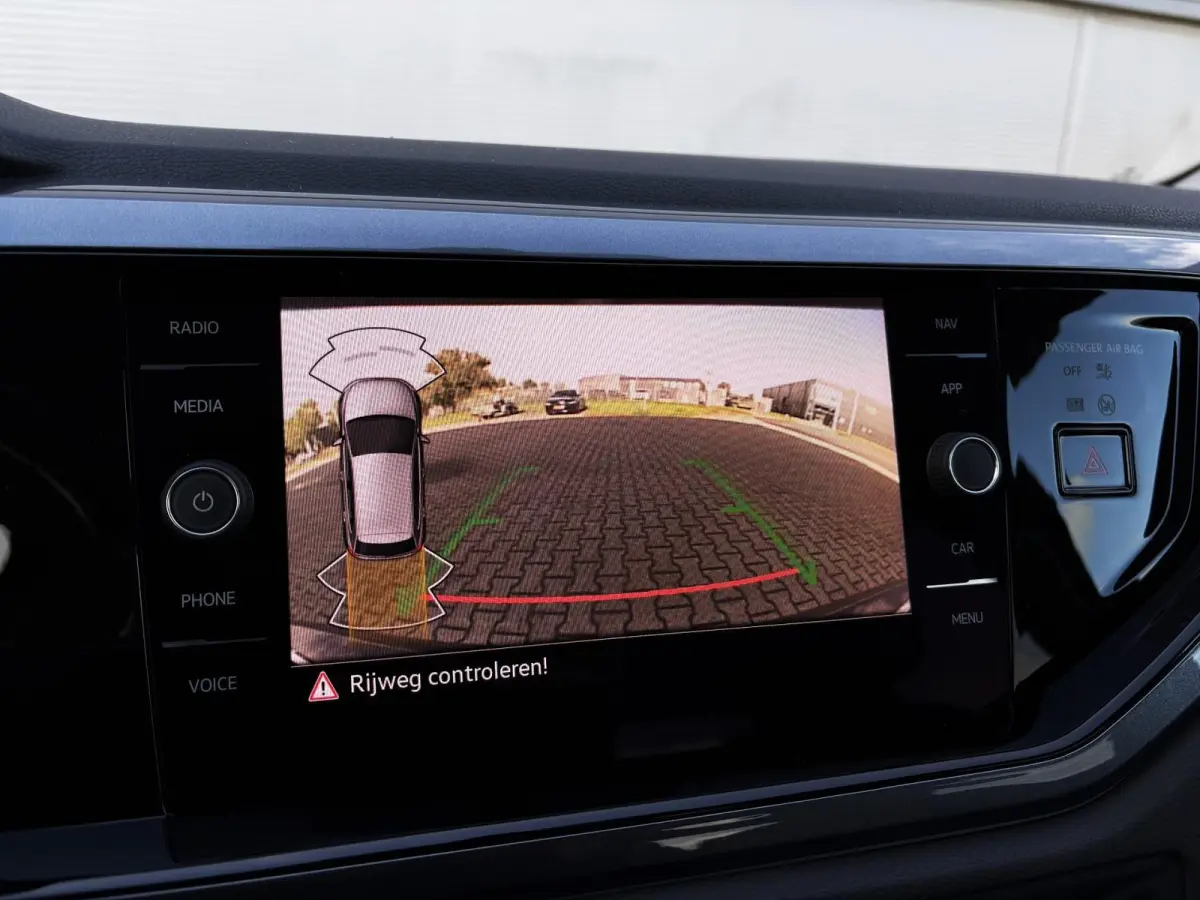 1.0 TSI 95pk Highline | Apple Carplay/Android Auto | Achteruitrijcamera