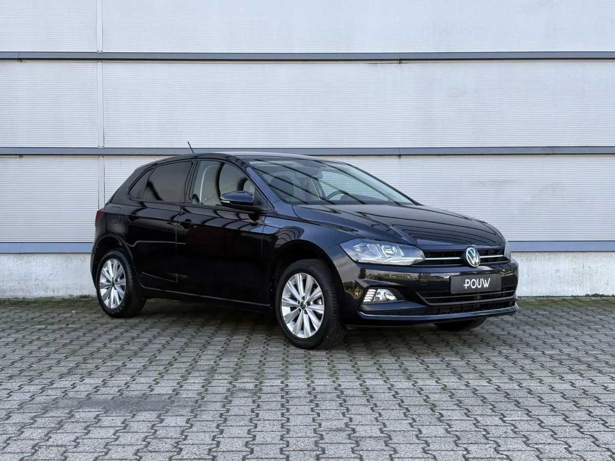 1.0 TSI 95pk Highline | Apple Carplay/Android Auto | Achteruitrijcamera