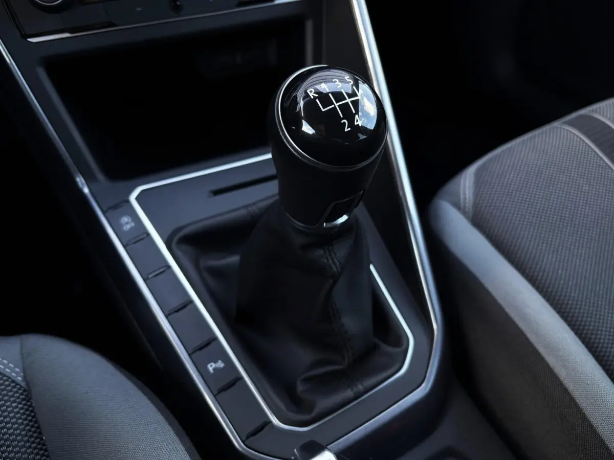 1.0 TSI 95pk Highline | Apple Carplay/Android Auto | Achteruitrijcamera