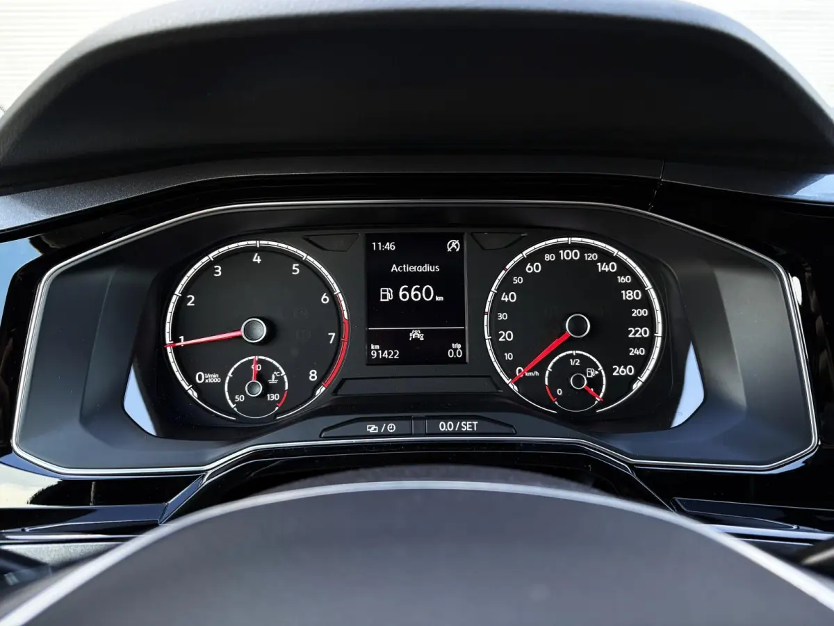 1.0 TSI 95pk Highline | Apple Carplay/Android Auto | Achteruitrijcamera
