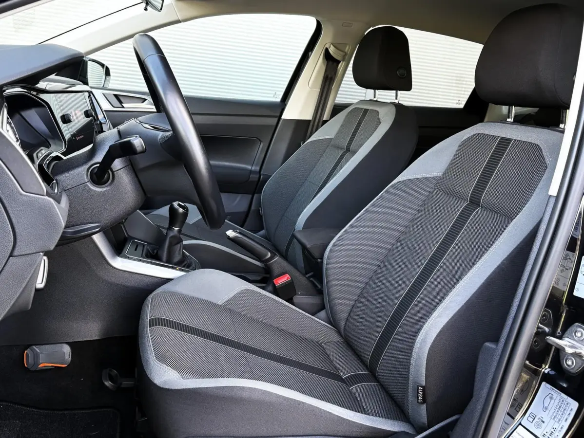 1.0 TSI 95pk Highline | Apple Carplay/Android Auto | Achteruitrijcamera