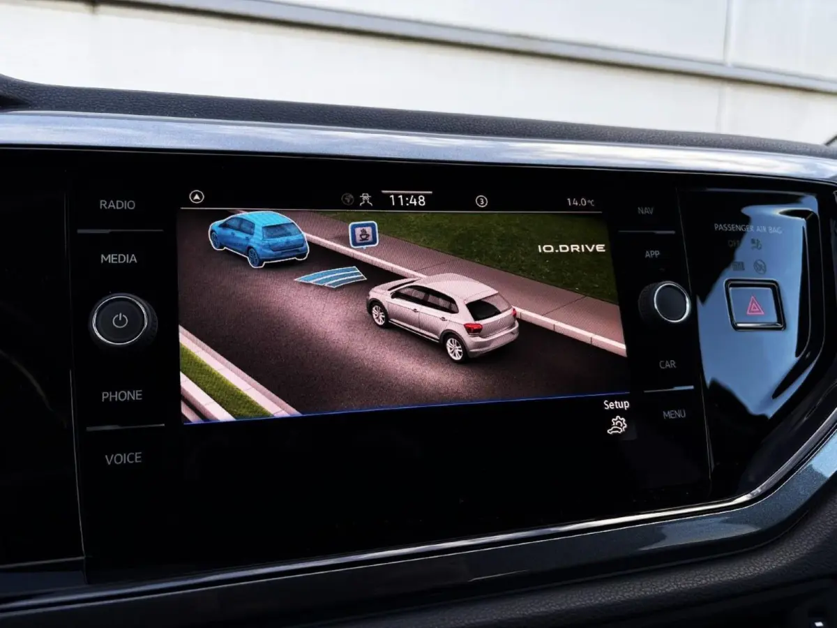 1.0 TSI 95pk Highline | Apple Carplay/Android Auto | Achteruitrijcamera