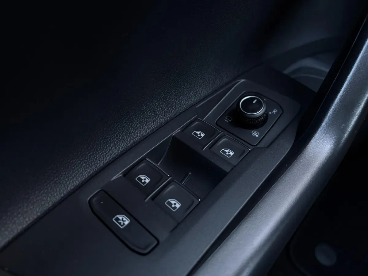 1.0 TSI 95pk Highline | Apple Carplay/Android Auto | Achteruitrijcamera