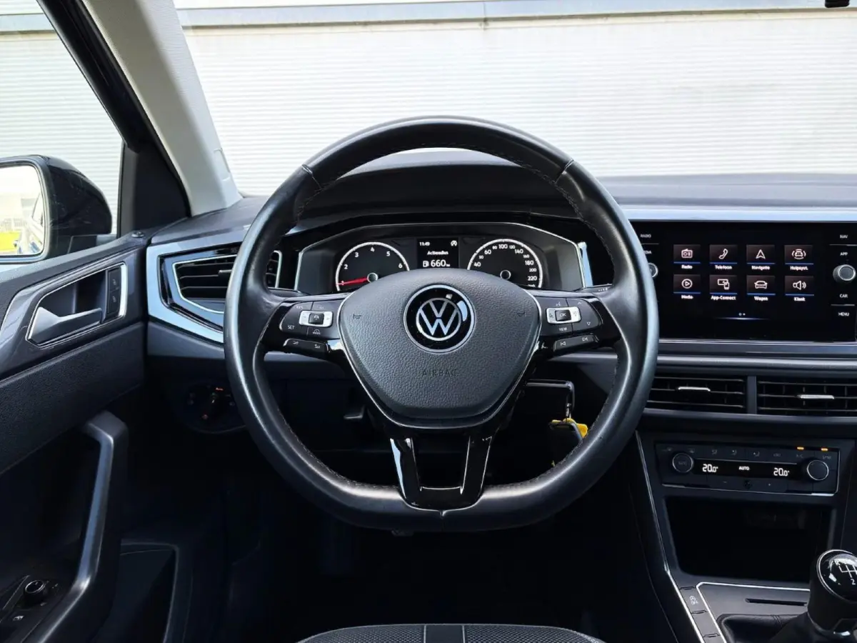 1.0 TSI 95pk Highline | Apple Carplay/Android Auto | Achteruitrijcamera