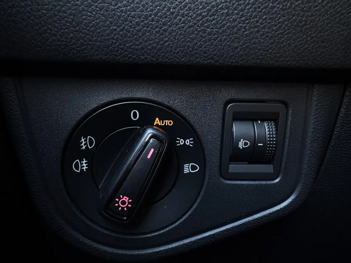 1.0 TSI 95pk Highline | Apple Carplay/Android Auto | Achteruitrijcamera