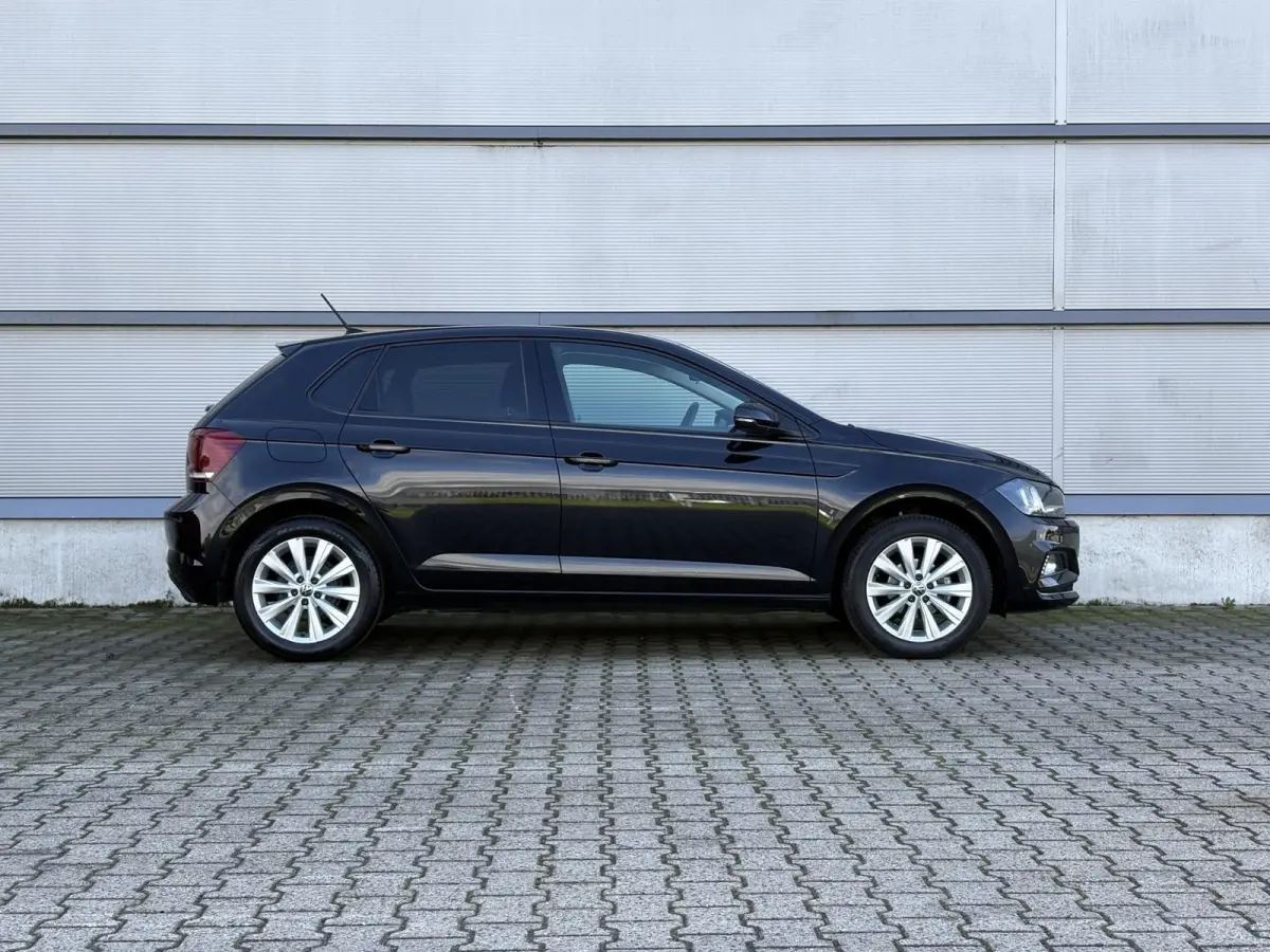 1.0 TSI 95pk Highline | Apple Carplay/Android Auto | Achteruitrijcamera