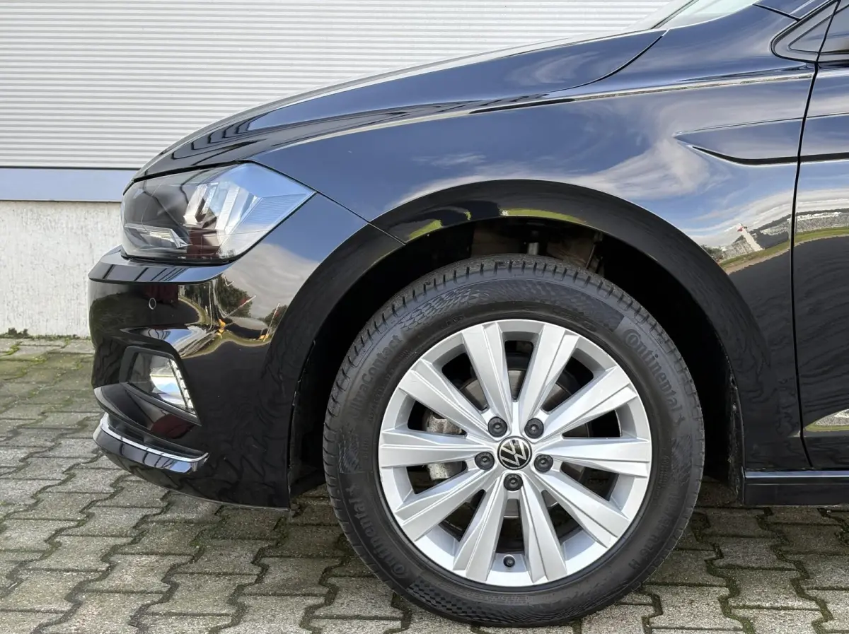 1.0 TSI 95pk Highline | Apple Carplay/Android Auto | Achteruitrijcamera