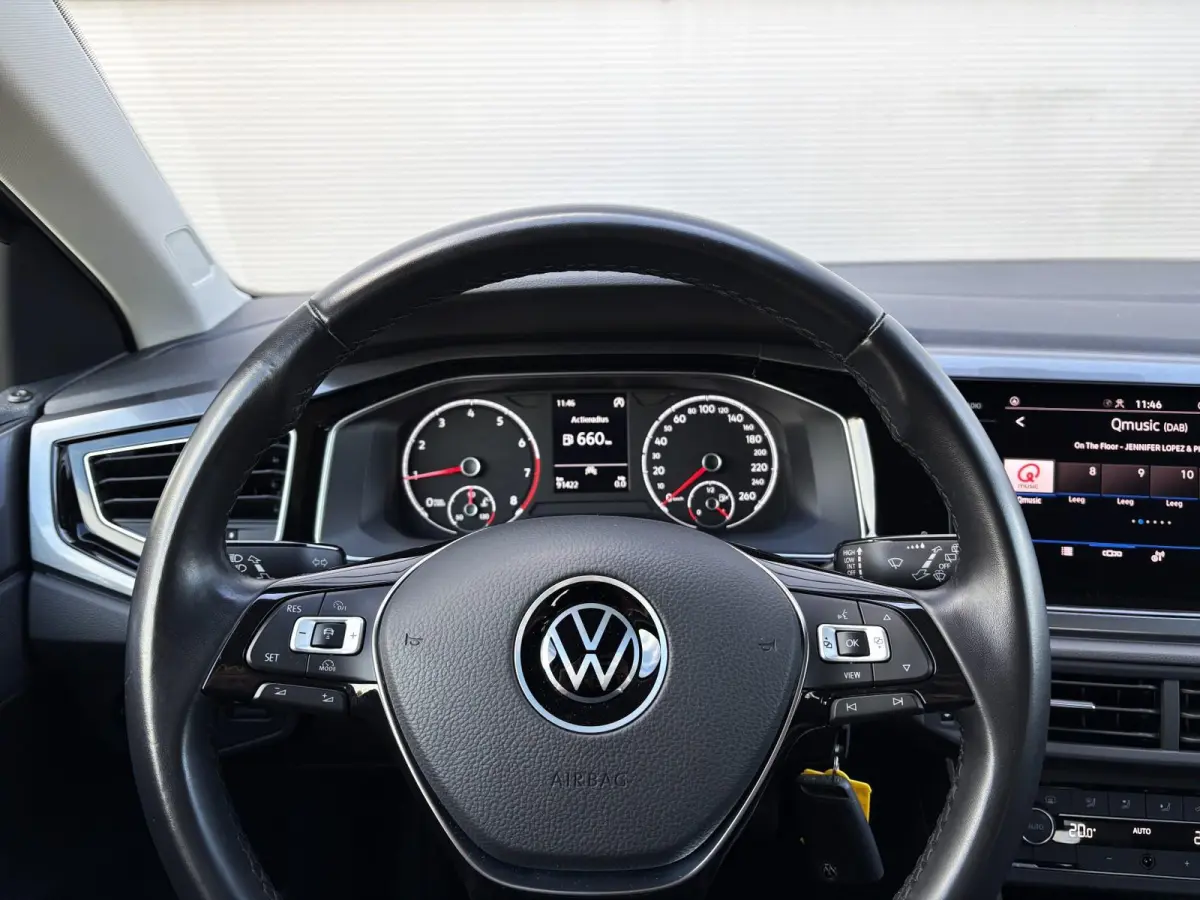 1.0 TSI 95pk Highline | Apple Carplay/Android Auto | Achteruitrijcamera