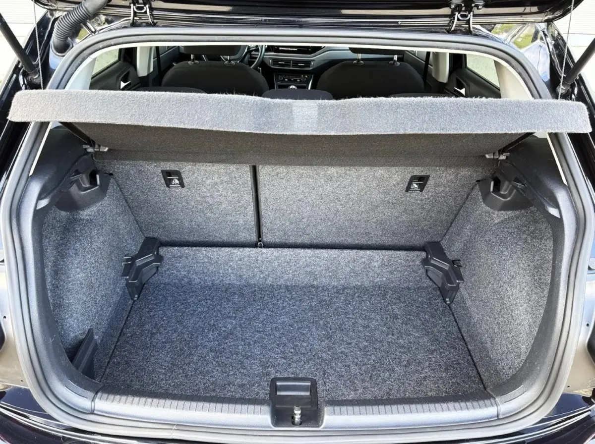 1.0 TSI 95pk Highline | Apple Carplay/Android Auto | Achteruitrijcamera