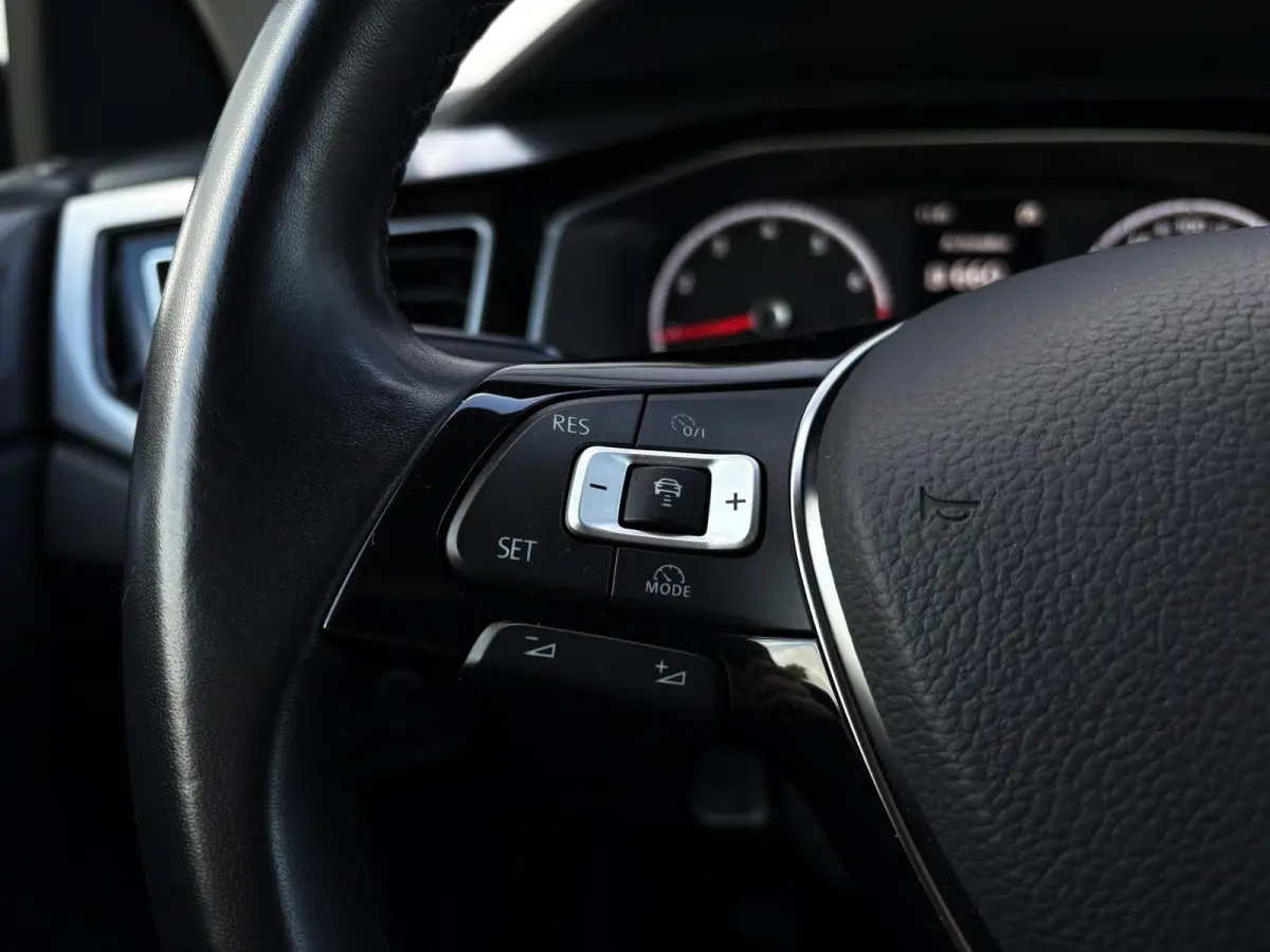 1.0 TSI 95pk Highline | Apple Carplay/Android Auto | Achteruitrijcamera