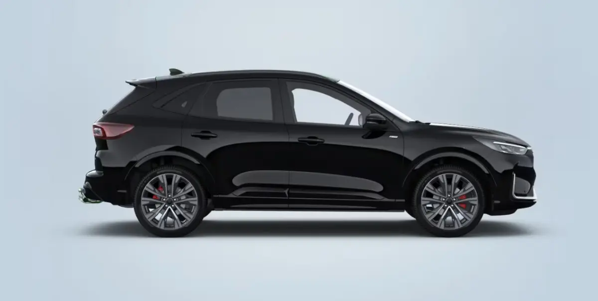 2.5 PHEV ST-Line X | Snel Leverbaar! | Trekhaak Wegklapbaar | Panoramadak | 20 Inch | Matrix LED |