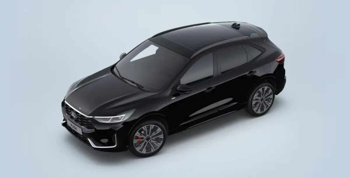 2.5 PHEV ST-Line X | Snel Leverbaar! | Trekhaak Wegklapbaar | Panoramadak | 20 Inch | Matrix LED |