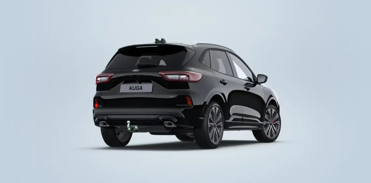 2.5 PHEV ST-Line X | Snel Leverbaar! | Trekhaak Wegklapbaar | Panoramadak | 20 Inch | Matrix LED |