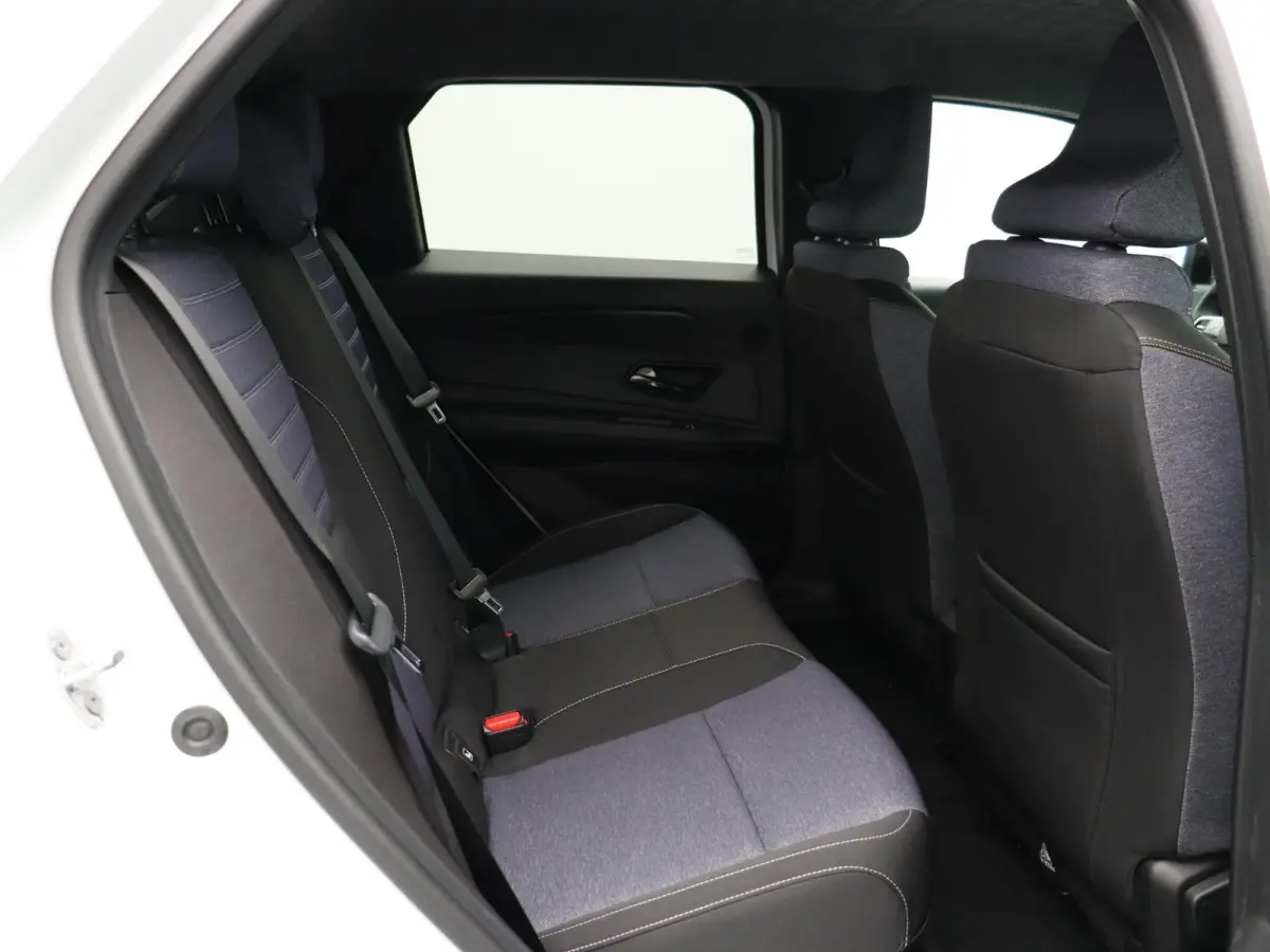comfort range techno 52 kWh | Vijf jaar garantie | Stoel- en stuurwielverwarming | Blind spot warning | Easy park assist |