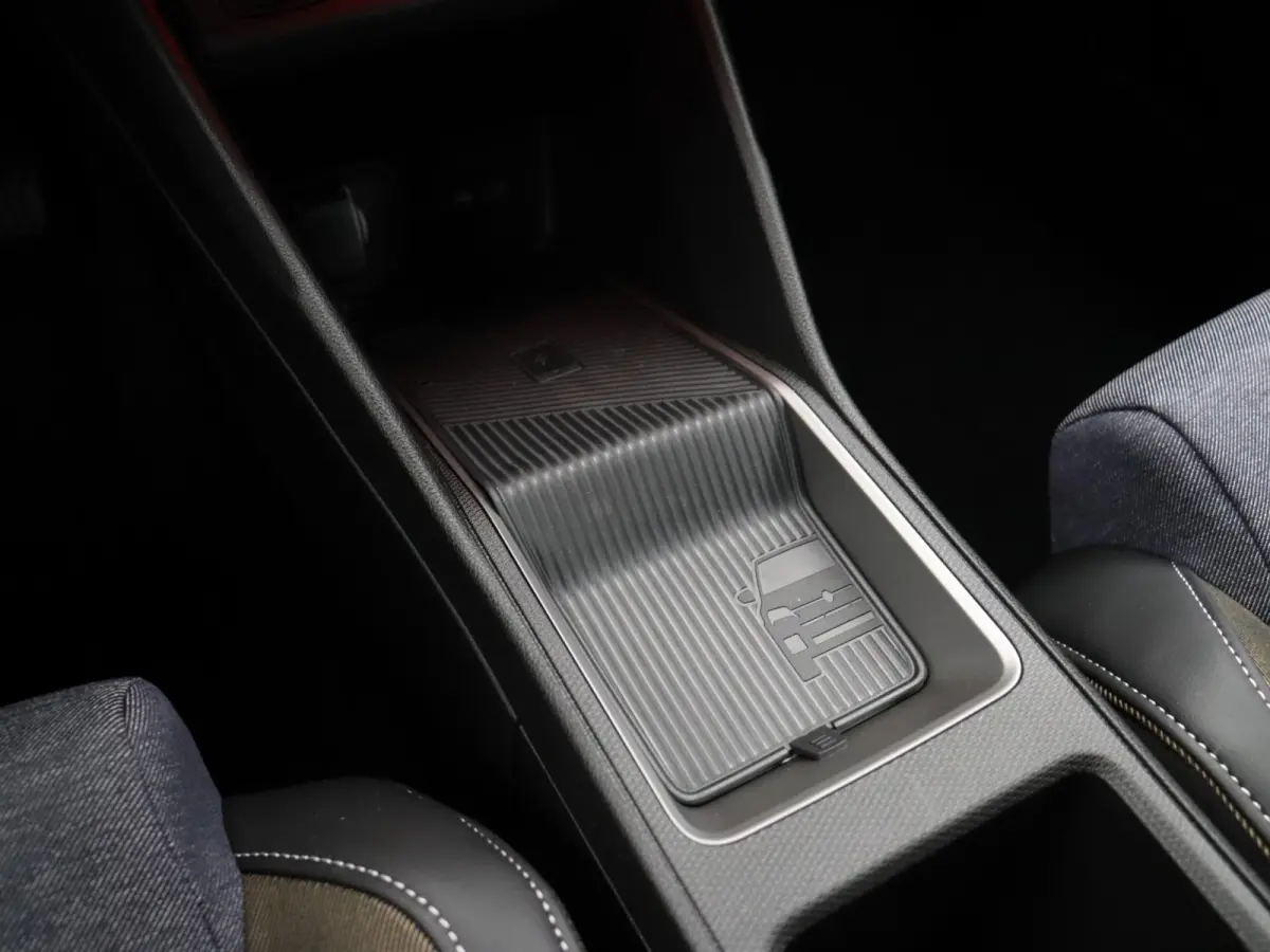 comfort range techno 52 kWh | Vijf jaar garantie | Stoel- en stuurwielverwarming | Blind spot warning | Easy park assist |