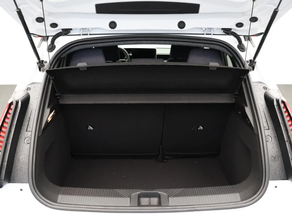 comfort range techno 52 kWh | Vijf jaar garantie | Stoel- en stuurwielverwarming | Blind spot warning | Easy park assist |