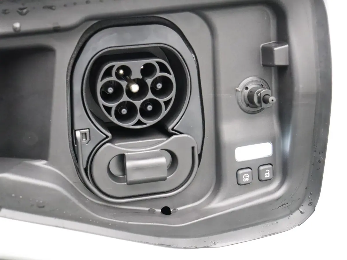 comfort range techno 52 kWh | Vijf jaar garantie | Stoel- en stuurwielverwarming | Blind spot warning | Easy park assist |