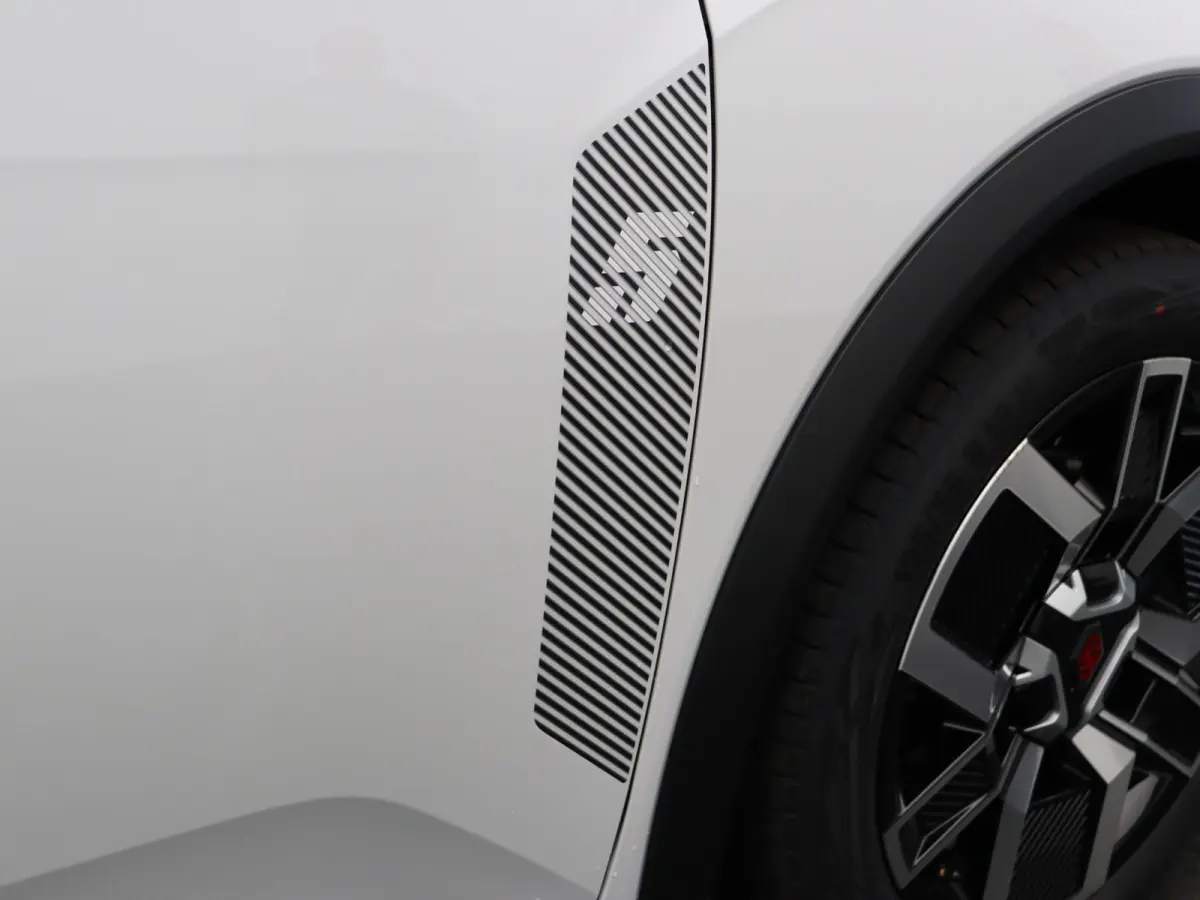 comfort range techno 52 kWh | Vijf jaar garantie | Stoel- en stuurwielverwarming | Blind spot warning | Easy park assist |