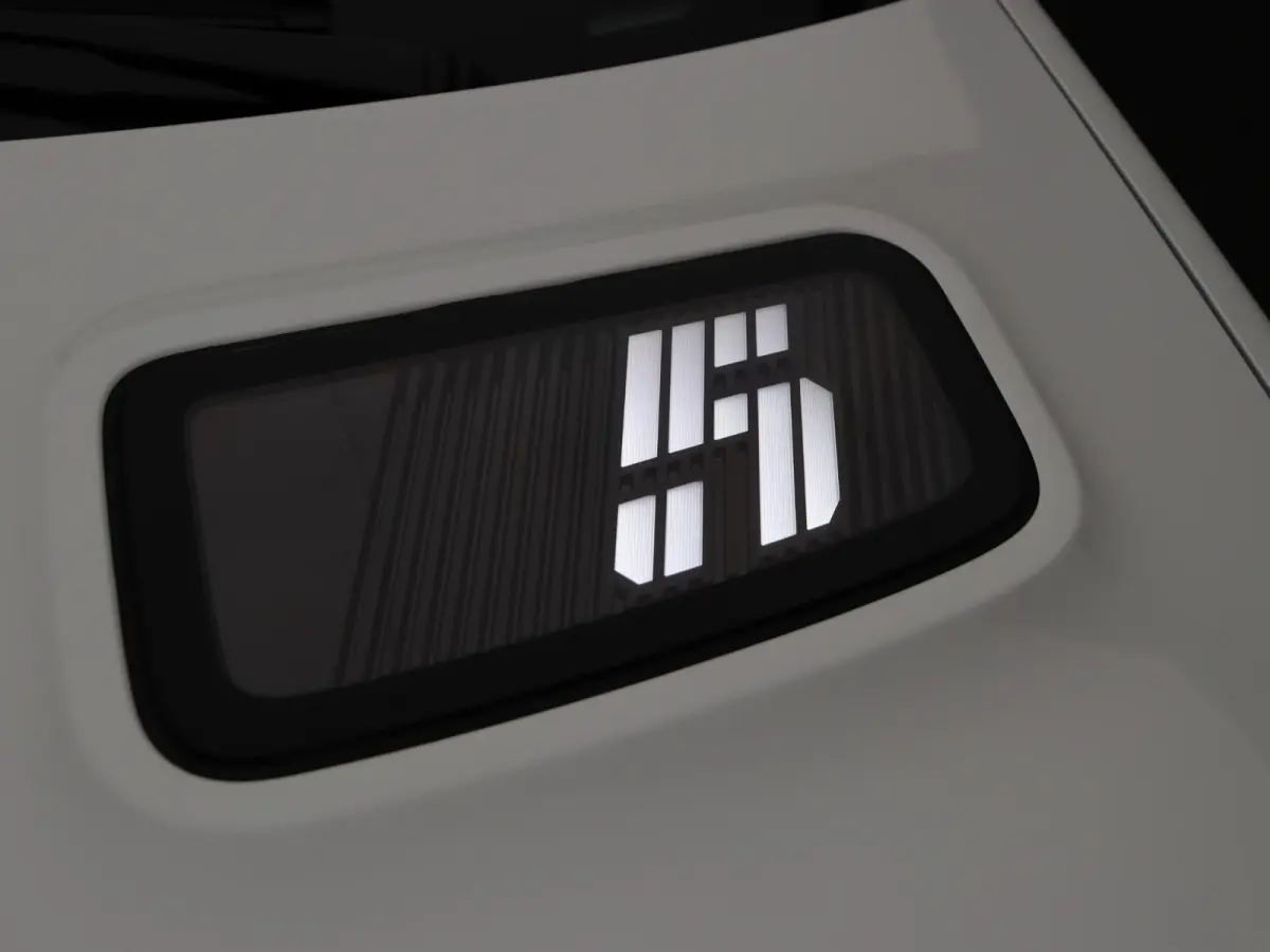 comfort range techno 52 kWh | Vijf jaar garantie | Stoel- en stuurwielverwarming | Blind spot warning | Easy park assist |