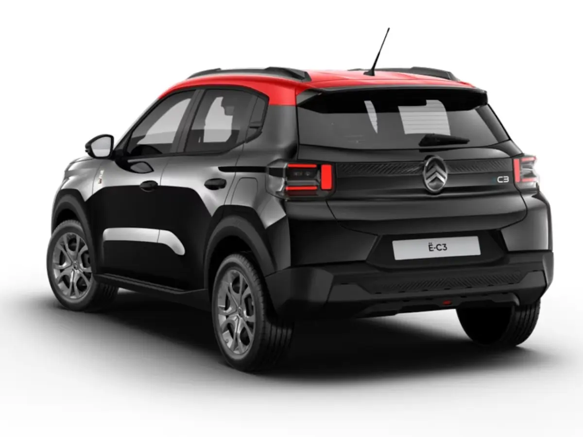 Tonic 113pk Comfort Range 44 kWh | Airco | Apple Carplay/Android Auto|telefoonintegratie premium | Buitenspiegels elektrisch verstelbaar