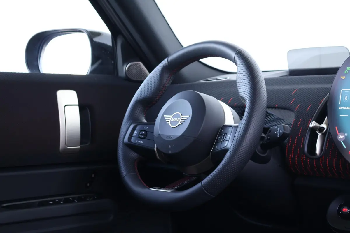 2.0 John Cooper Works ALL4 JCW Pack | Pakket XL | Midnight Black | NEXT garantie