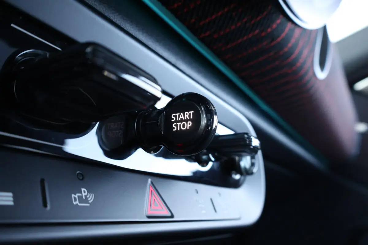 2.0 John Cooper Works ALL4 JCW Pack | Pakket XL | Midnight Black | NEXT garantie